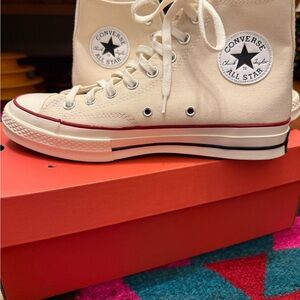 Converse All Star High-Top Sneakers
